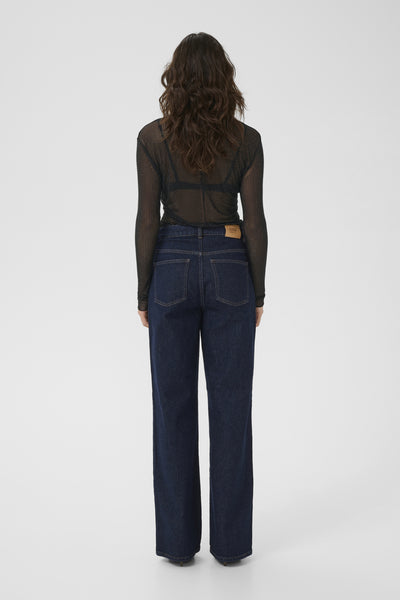 GZkareen top Black - 100017 - 10910782 Thumbnail