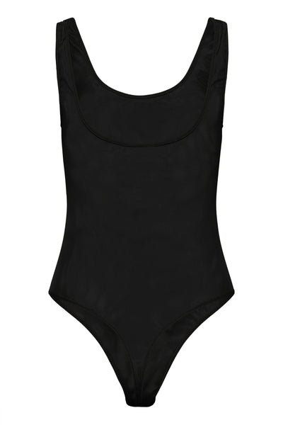 GZesia bodystock Black - 100017 - 10910784 Thumbnail