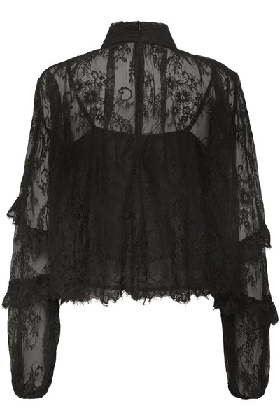 GZlami blouse Ganache - 191018 - 10910810 Thumbnail