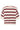 GZtaia ss polo pullover Egret/Cabernet/Poinsettia - 10 - 10910933
