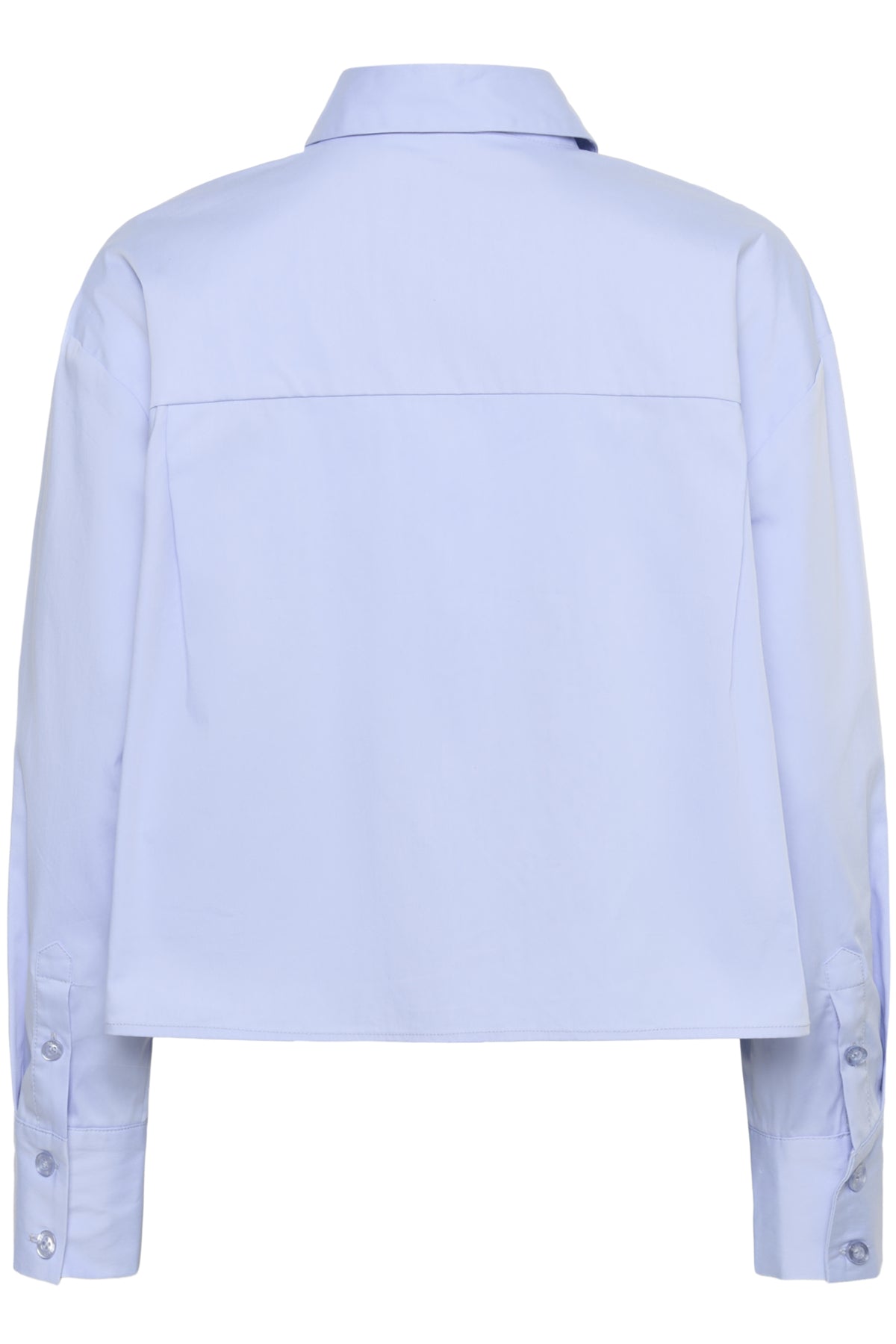 GZcoana shirt Blue Heron - 10910994