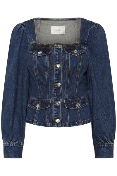 GZsamia top Indigoblue - 109201 - 10911020 Thumbnail