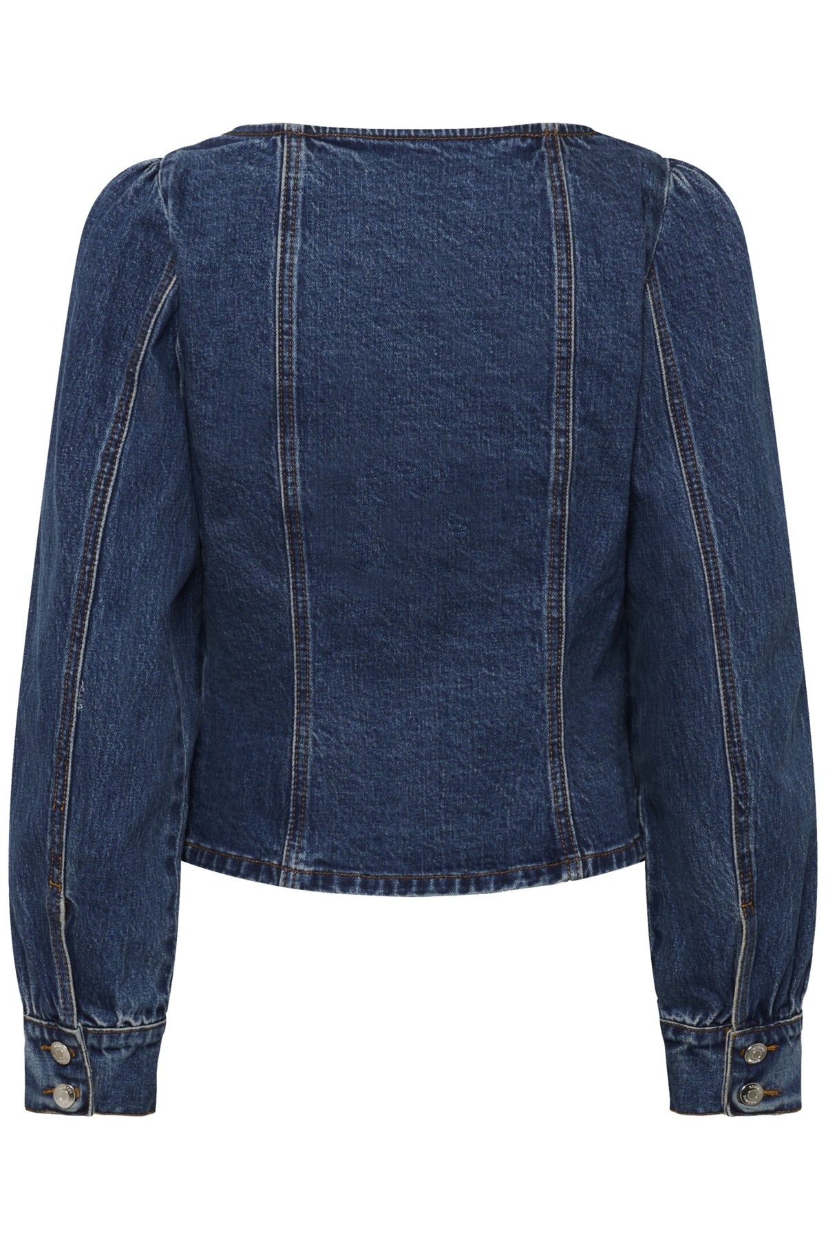 GZsamia top Indigoblue - 109201 - 10911020