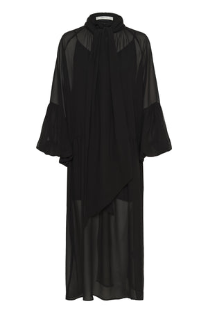 GZzurina dress Black - 100017 - 10911028