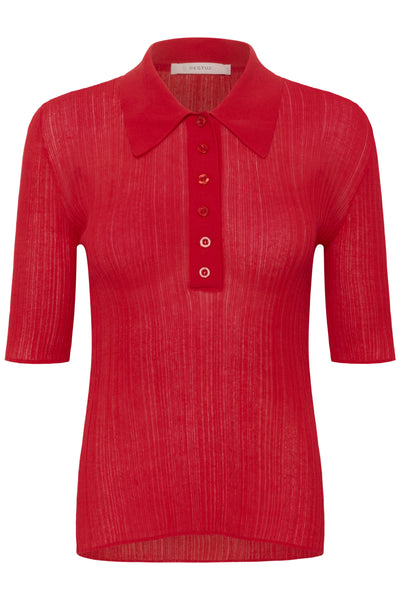 GZclene top Tomato - 181660 - 10911077 Thumbnail