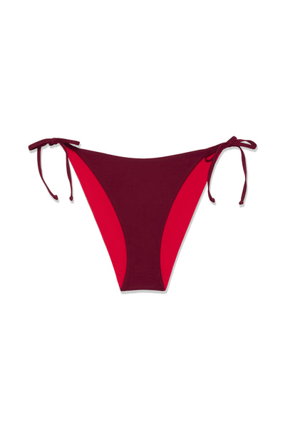 GZtenna bikini bottom Cabernet - 191724 - 10911085 Thumbnail