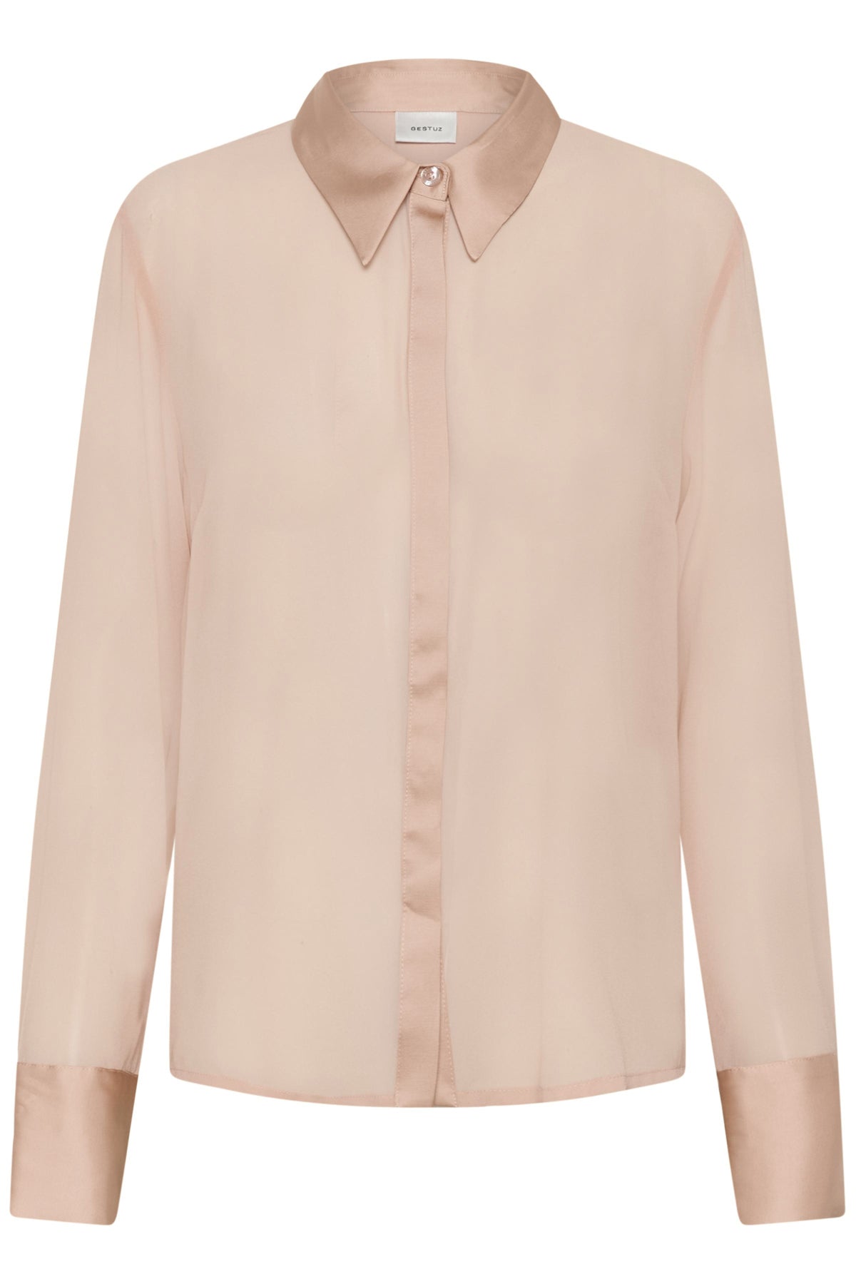 GZchif shirt Maple Sugar - 151316 - 10911097