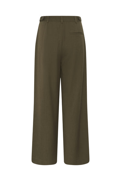 GZstacy MW pants Slate Black Melange - 1908141 - 10911101 Thumbnail