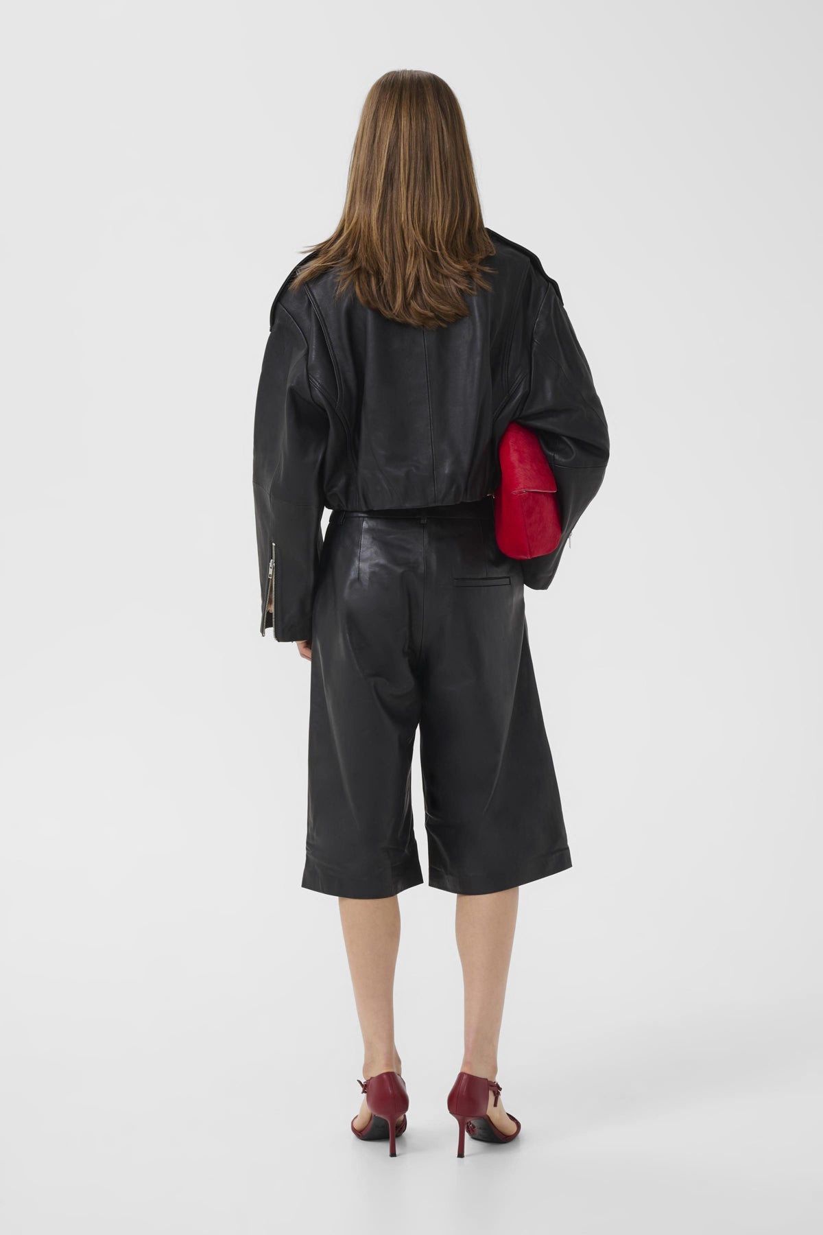 GZdiana jacket Black - 100017 - 10911110