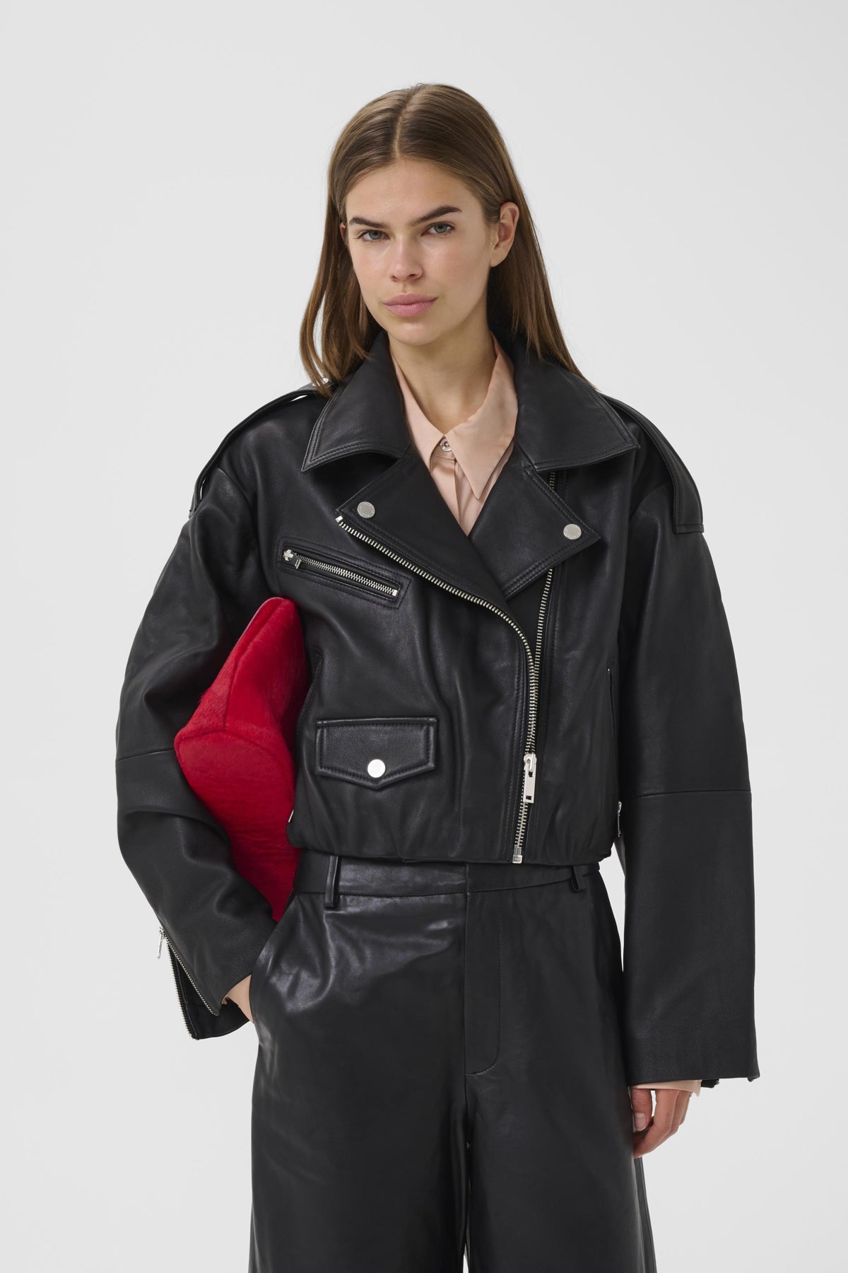 GZdiana jacket Black - 100017 - 10911110