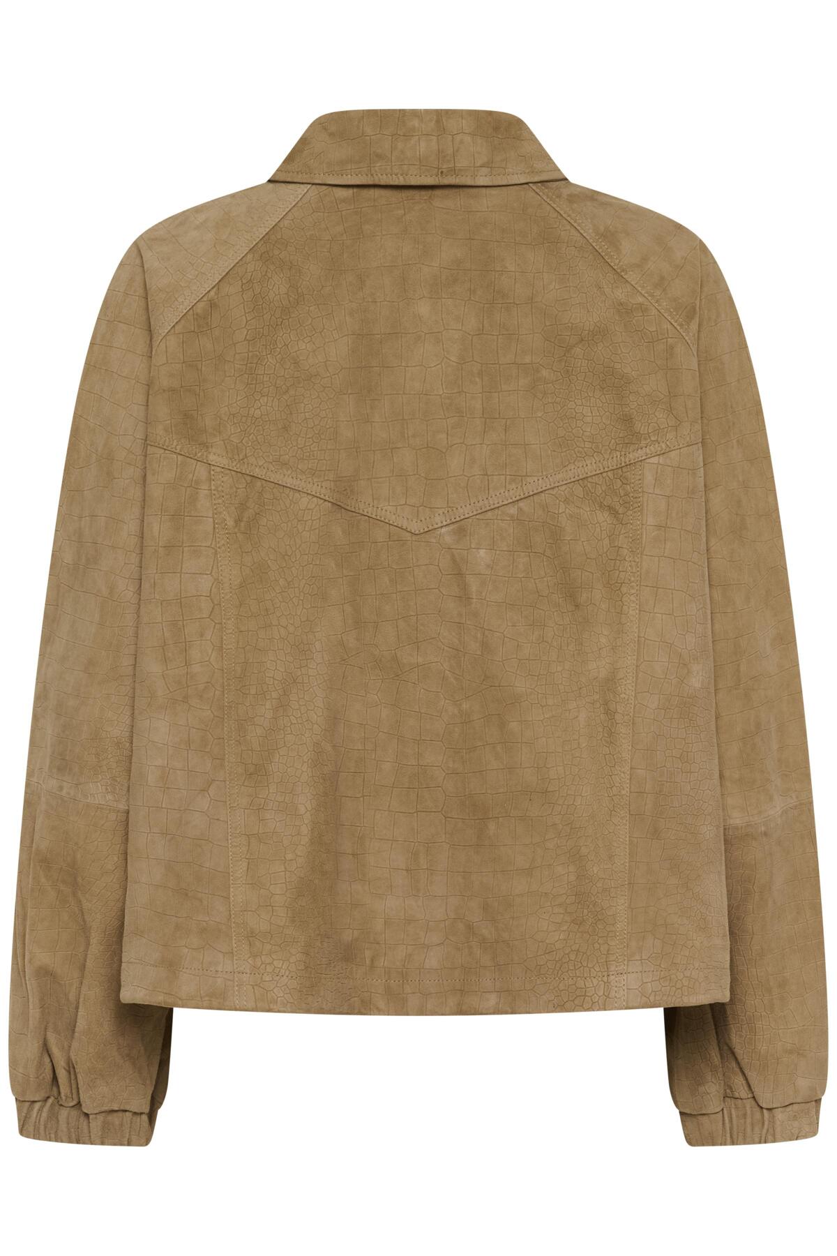 GZestelle jacket Ermine - 181022 - 10911114