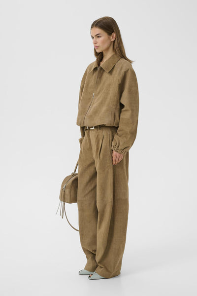 GZestelle jacket Ermine - 181022 - 10911114 Thumbnail