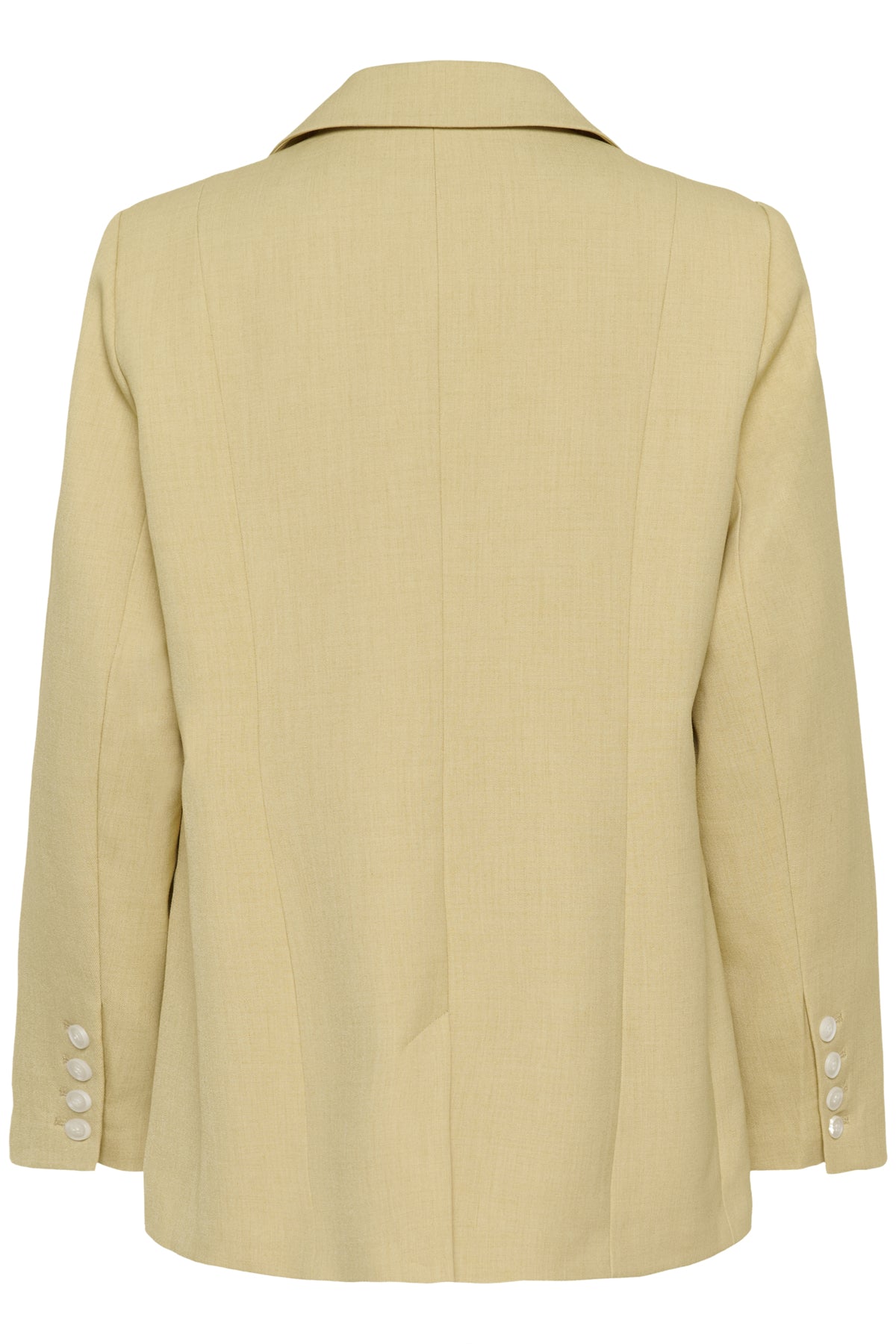 GZstacy blazer Pale hay melange - 109221 - 10911119