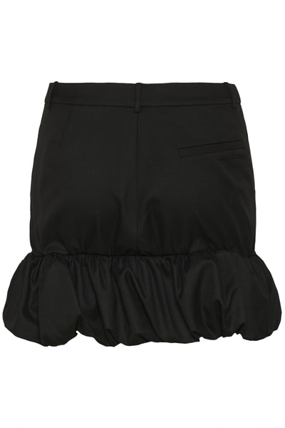GZtitta HW skirt Black - 100017 - 10911120 Thumbnail