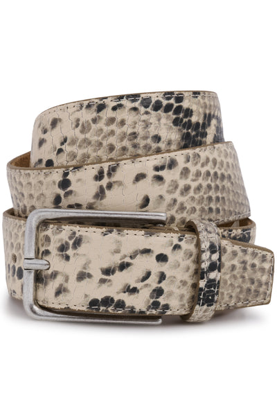 GZseraphina belt snake skin - 109173 - 10911144 Thumbnail
