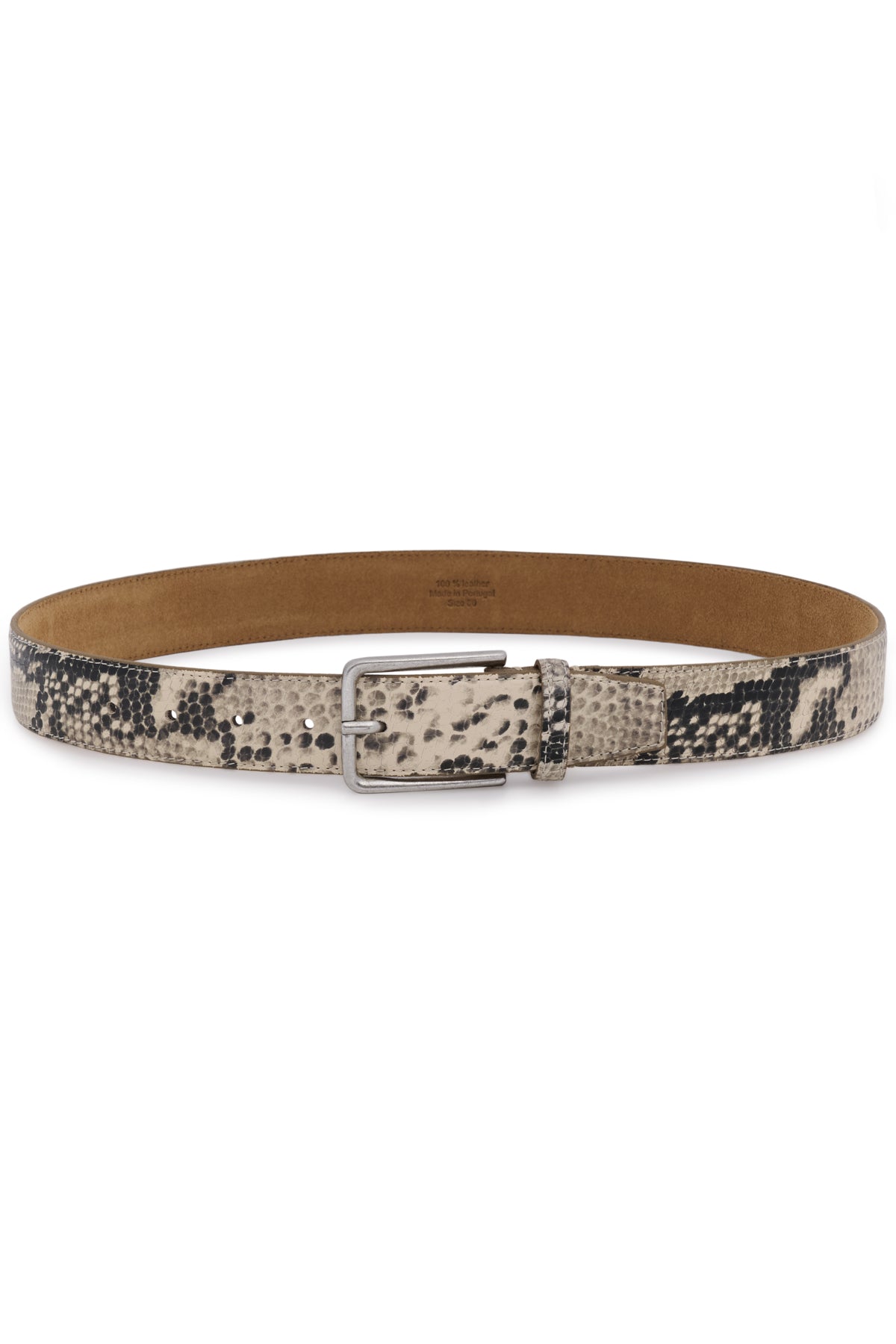 GZseraphina belt snake skin - 109173 - 10911144