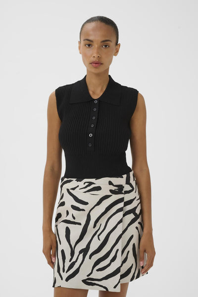 GZkaley top Black - 100017 - 10911212 Thumbnail