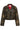 GZdiana vintage jacket Vintage brown - 109679 - 10911257