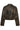 GZdiana vintage jacket Vintage brown - 109679 - 10911257