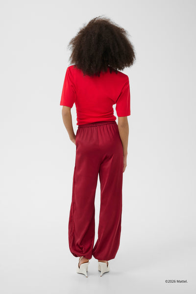 BXGskipper tee Barbados Cherry - 191757 - 10911409 Thumbnail