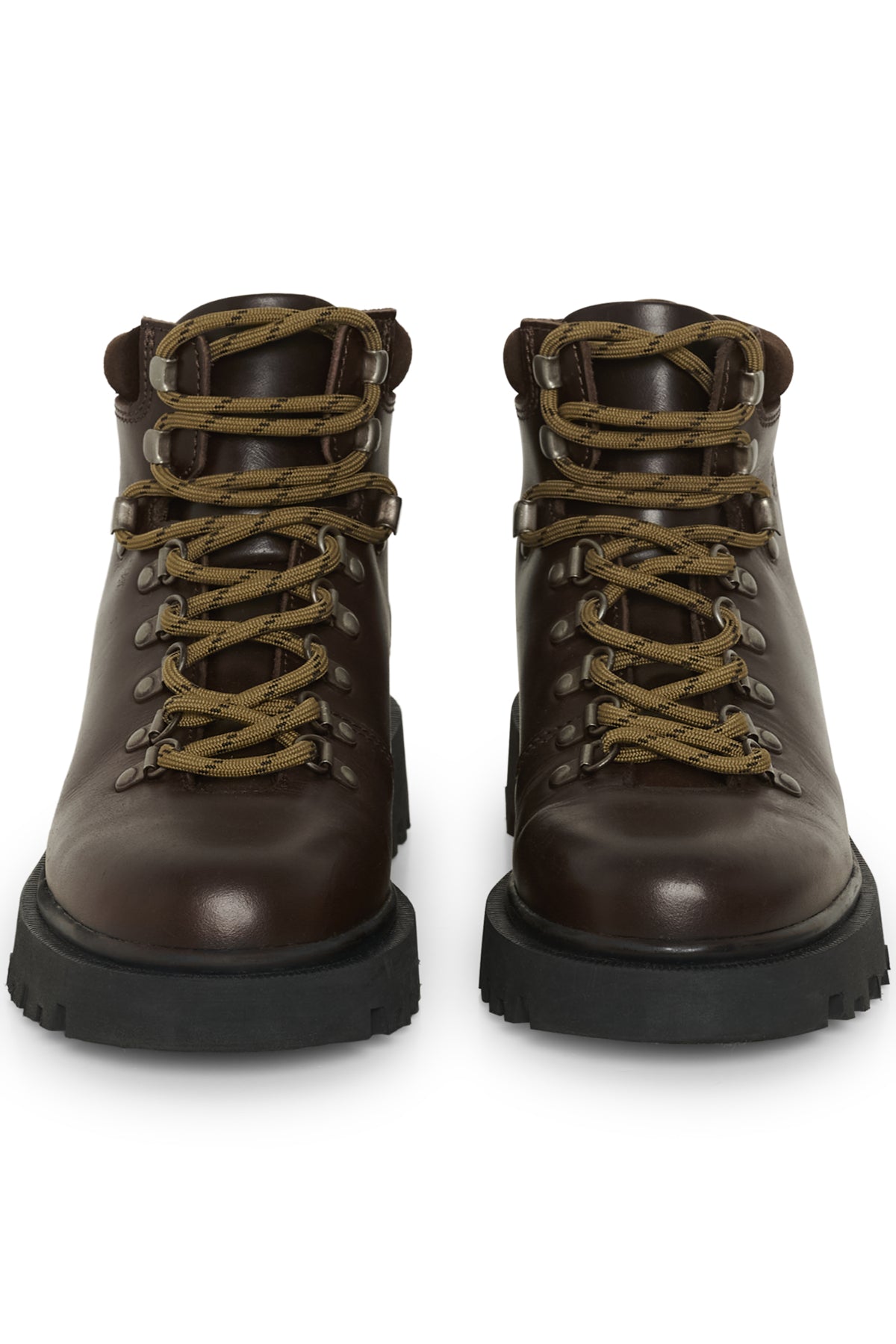 GZhikma boots Dark brown - 105870 - 10911414