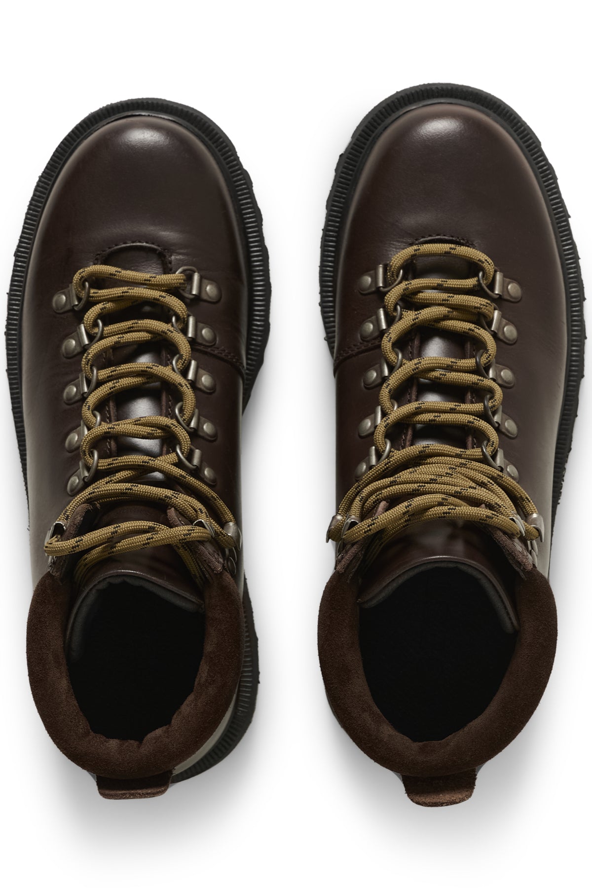 GZhikma boots Dark brown - 105870 - 10911414