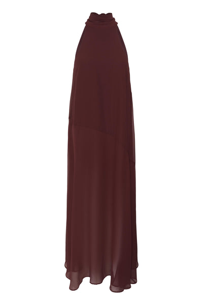 GZdorah dress Cabernet - 191724 - 10911419 Thumbnail