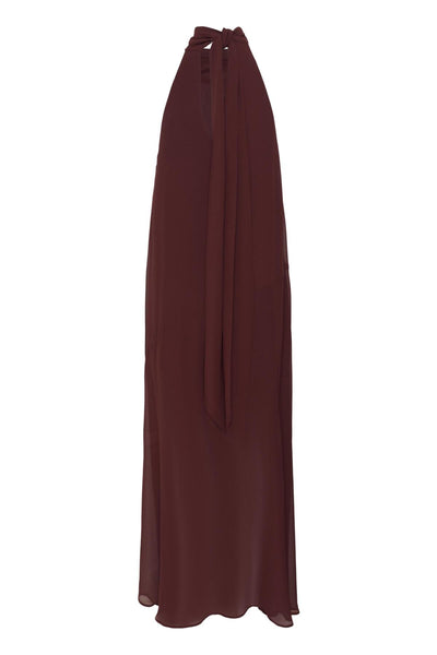 GZdorah dress Cabernet - 191724 - 10911419 Thumbnail