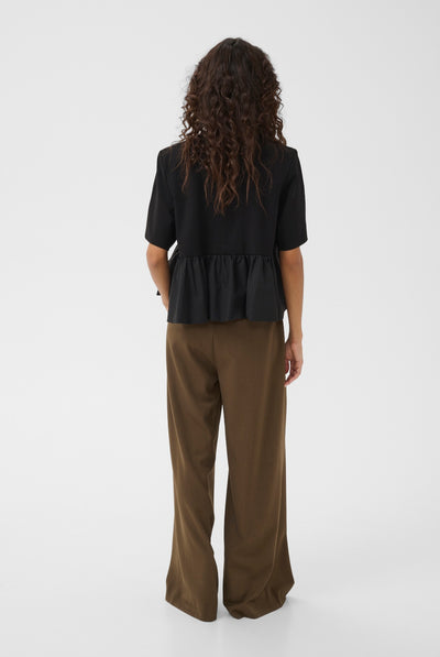 GZerin blouse Black - 100017 - 10911457 Thumbnail