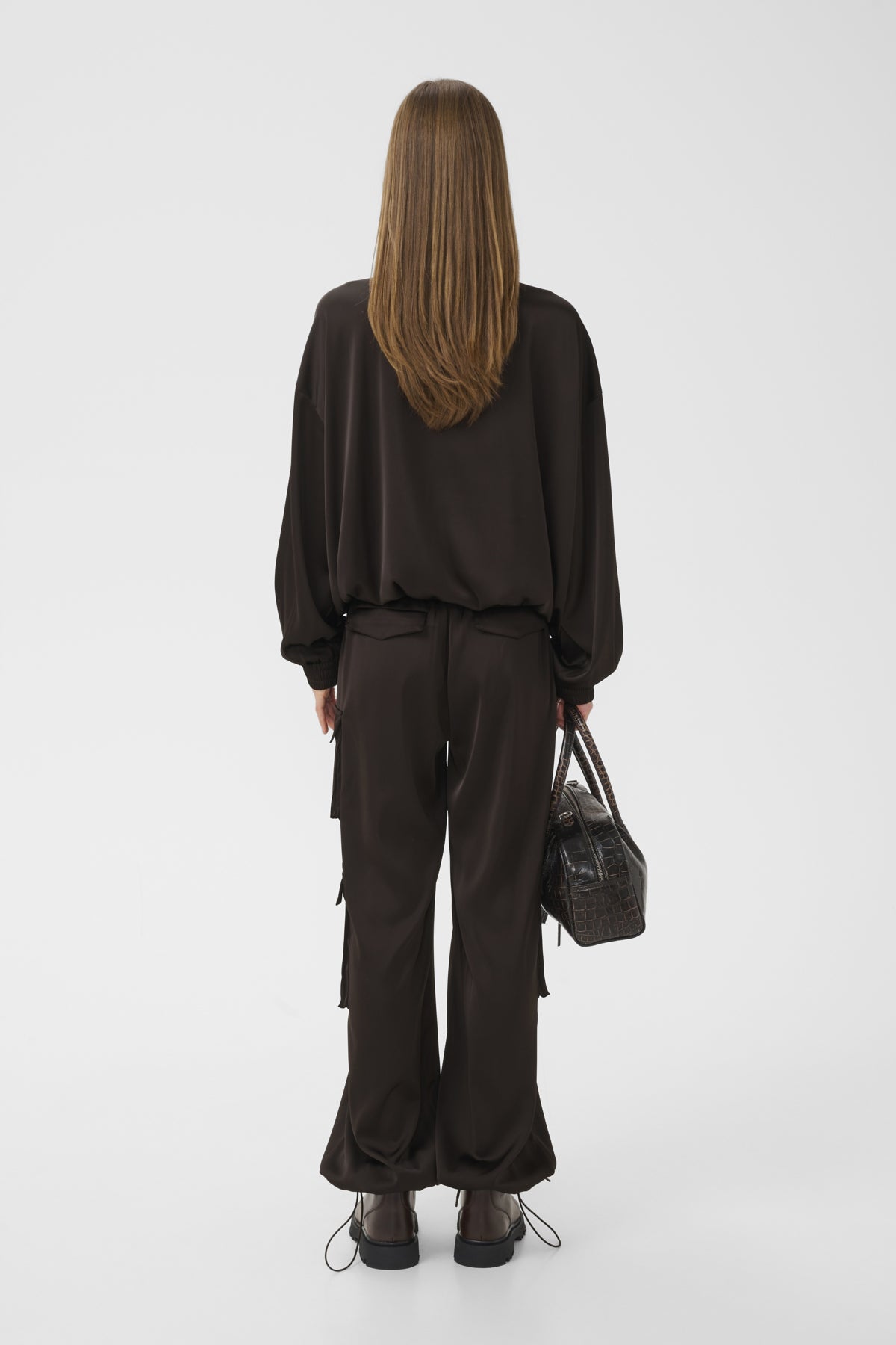 GZdarzi jacket Ganache - 191018 - 10911467