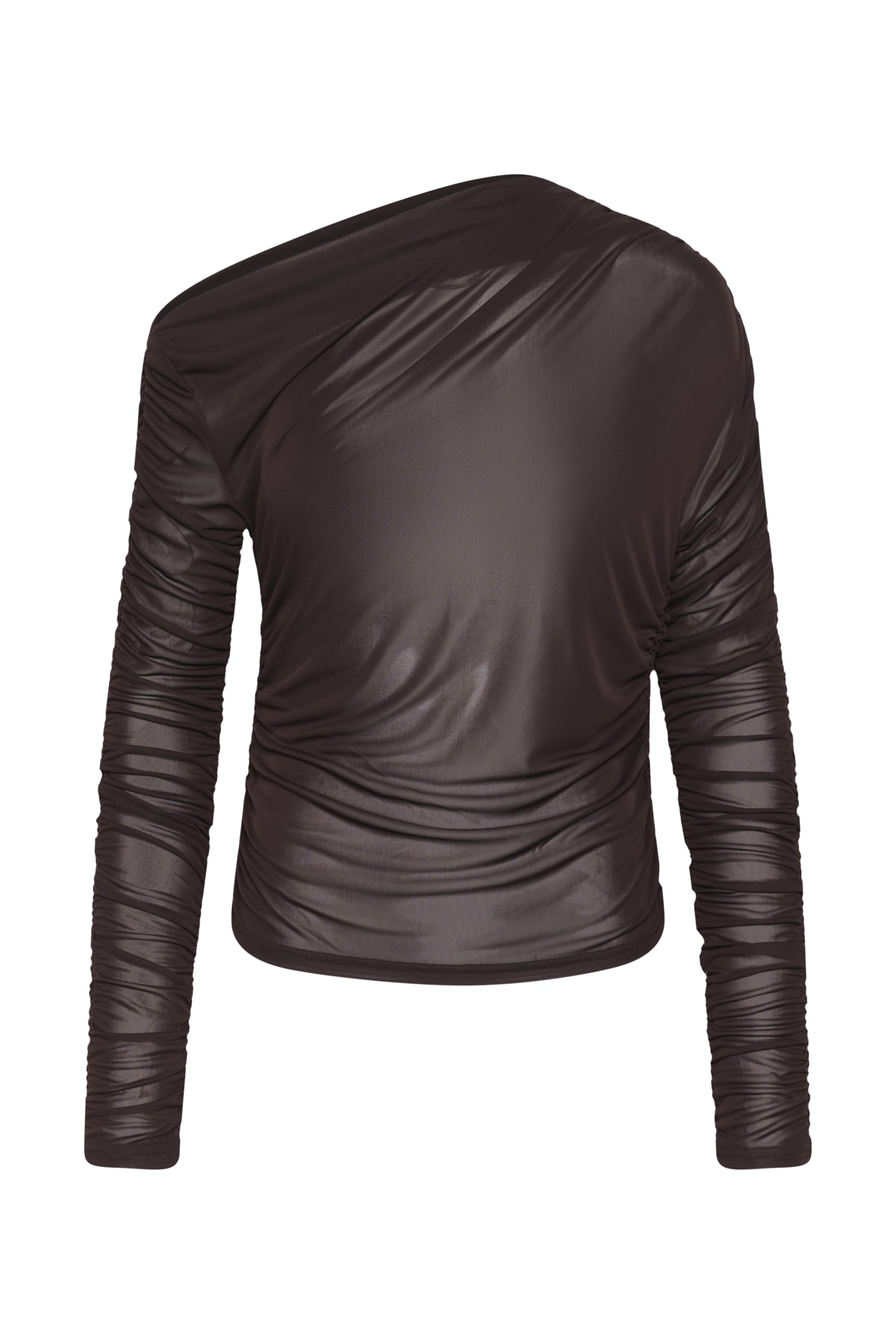 GZsvedae ls top Deep Plum - 109839 - 10911495