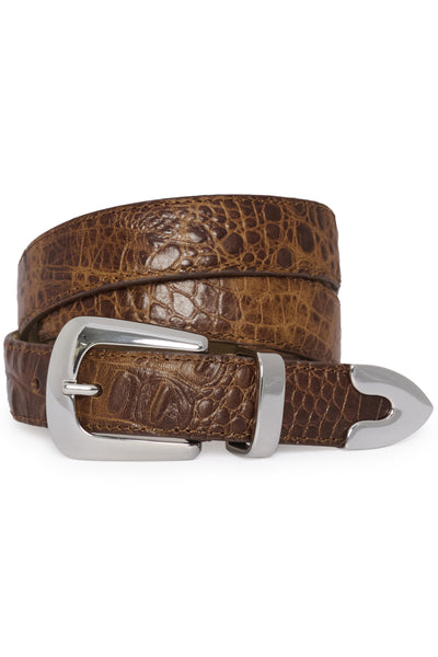 GZcrolina belt Cognac - 102284 - 10911545 Thumbnail