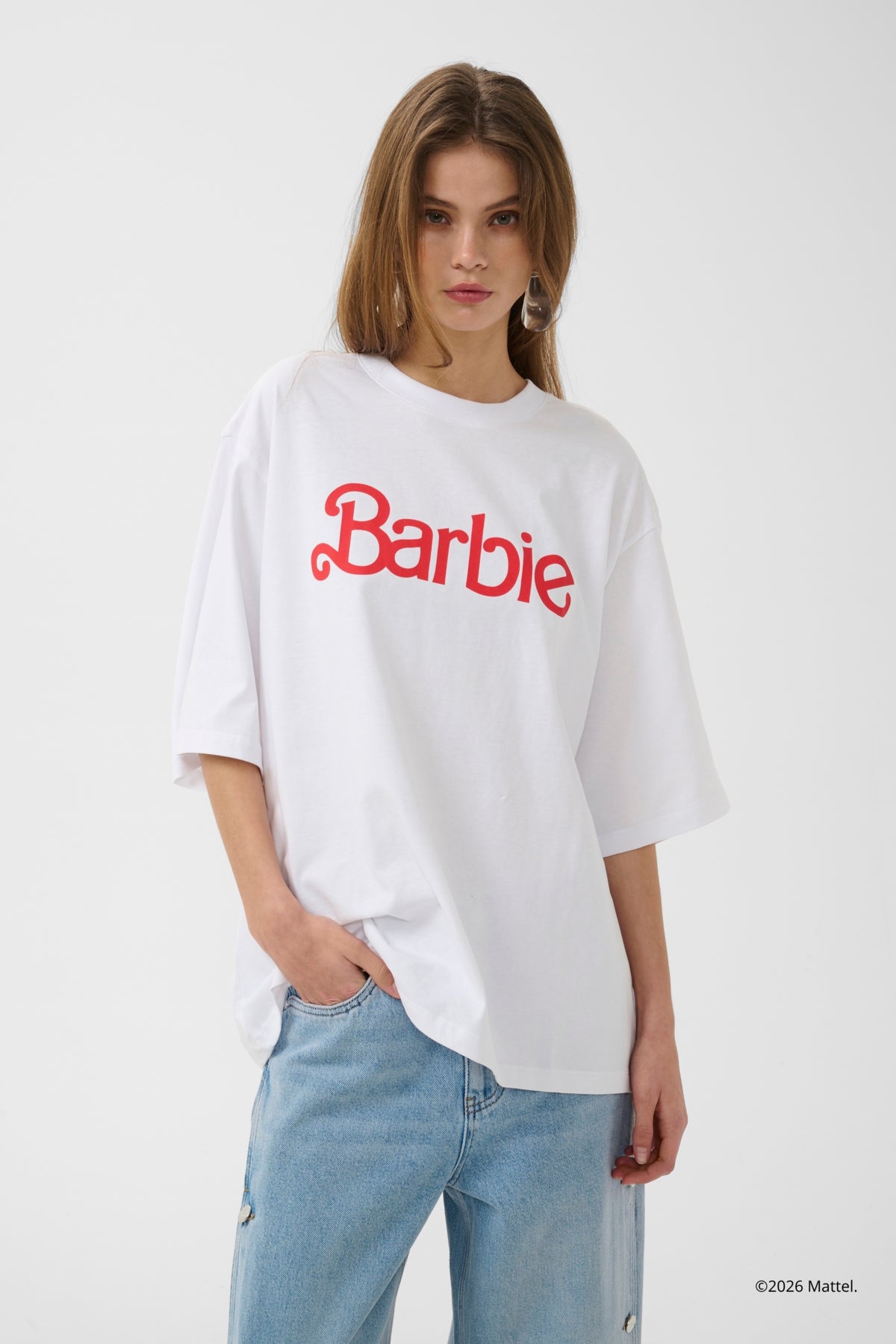 BXGkenna tee White - 100360 - 10911557