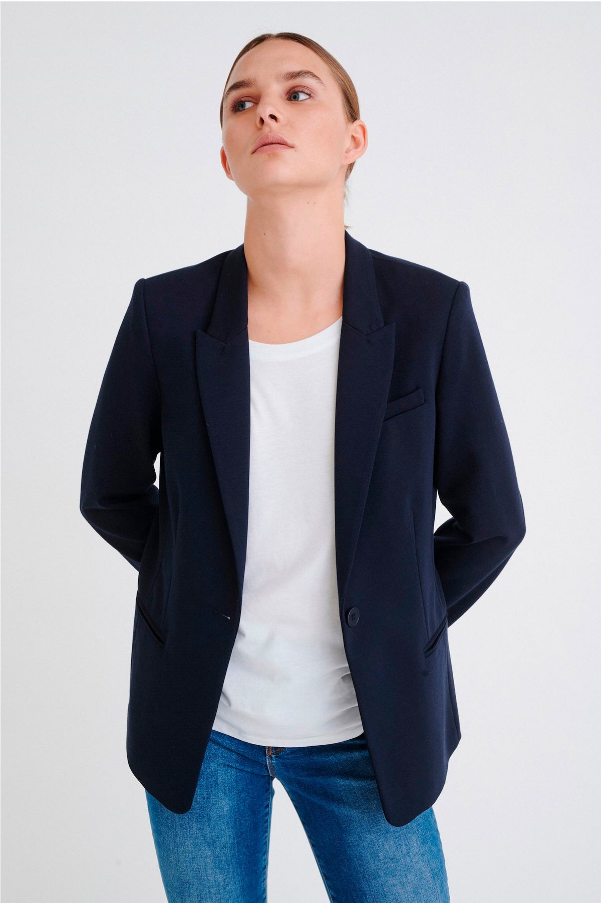 Roseau Marine Blue - 30100275