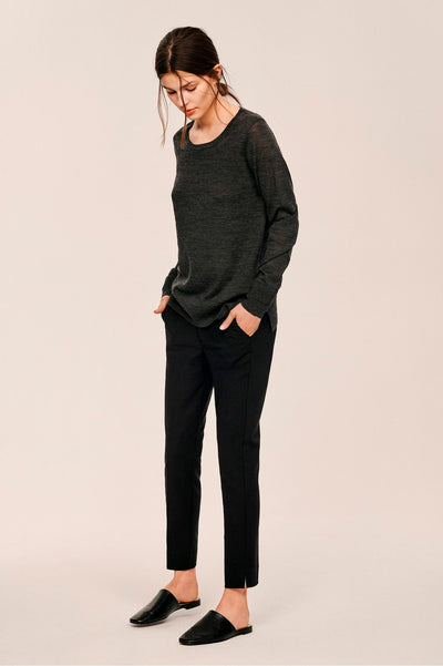 Zella Pant Black - 30103749 Thumbnail