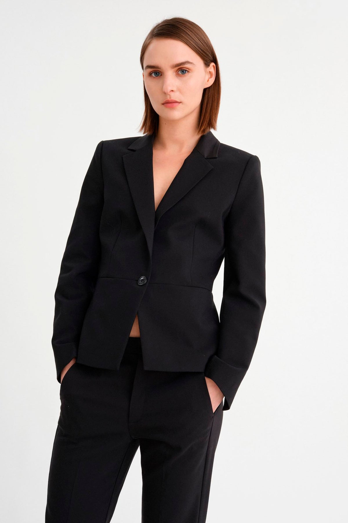Zella Blazer Black - 30104280
