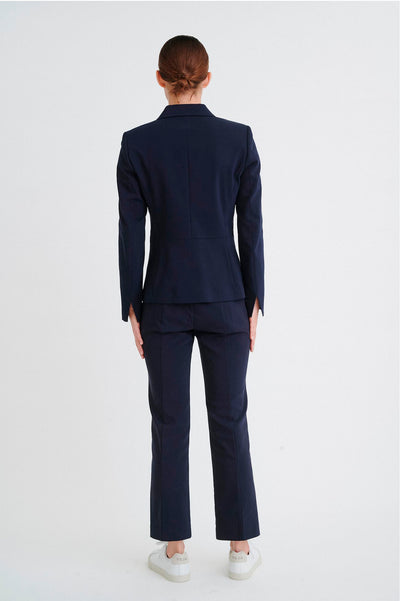 Zella Blazer Marine Blue - 30104280 Thumbnail