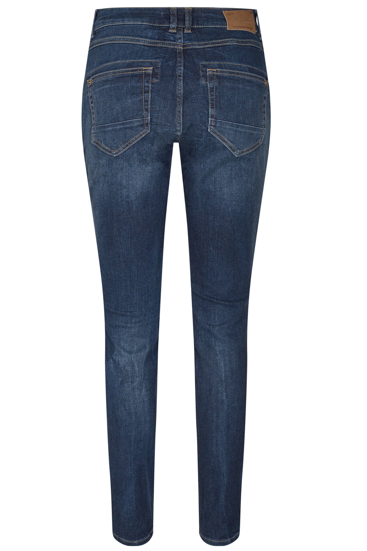 Naomi Shade Blue Jeans Blue - 135332