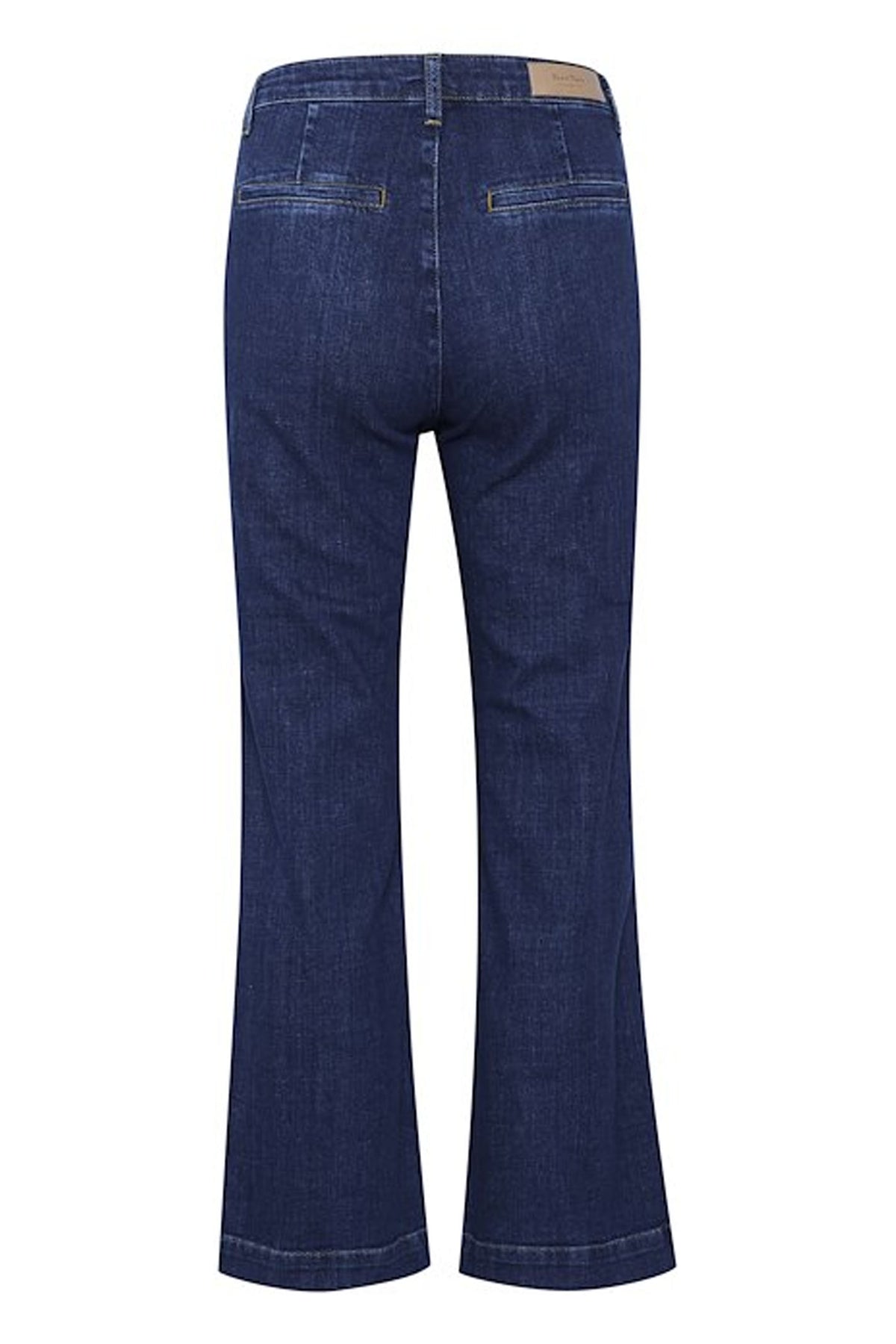 ElinborgPW JE Dark Denim - 30305420