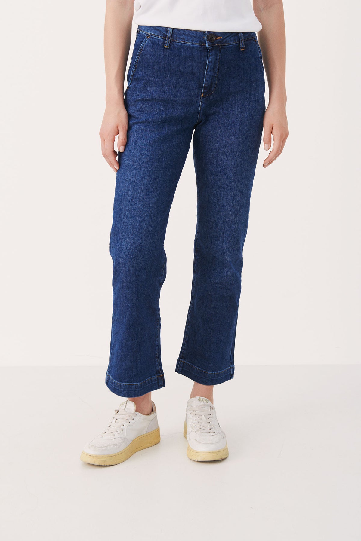 ElinborgPW JE Dark Denim - 30305420