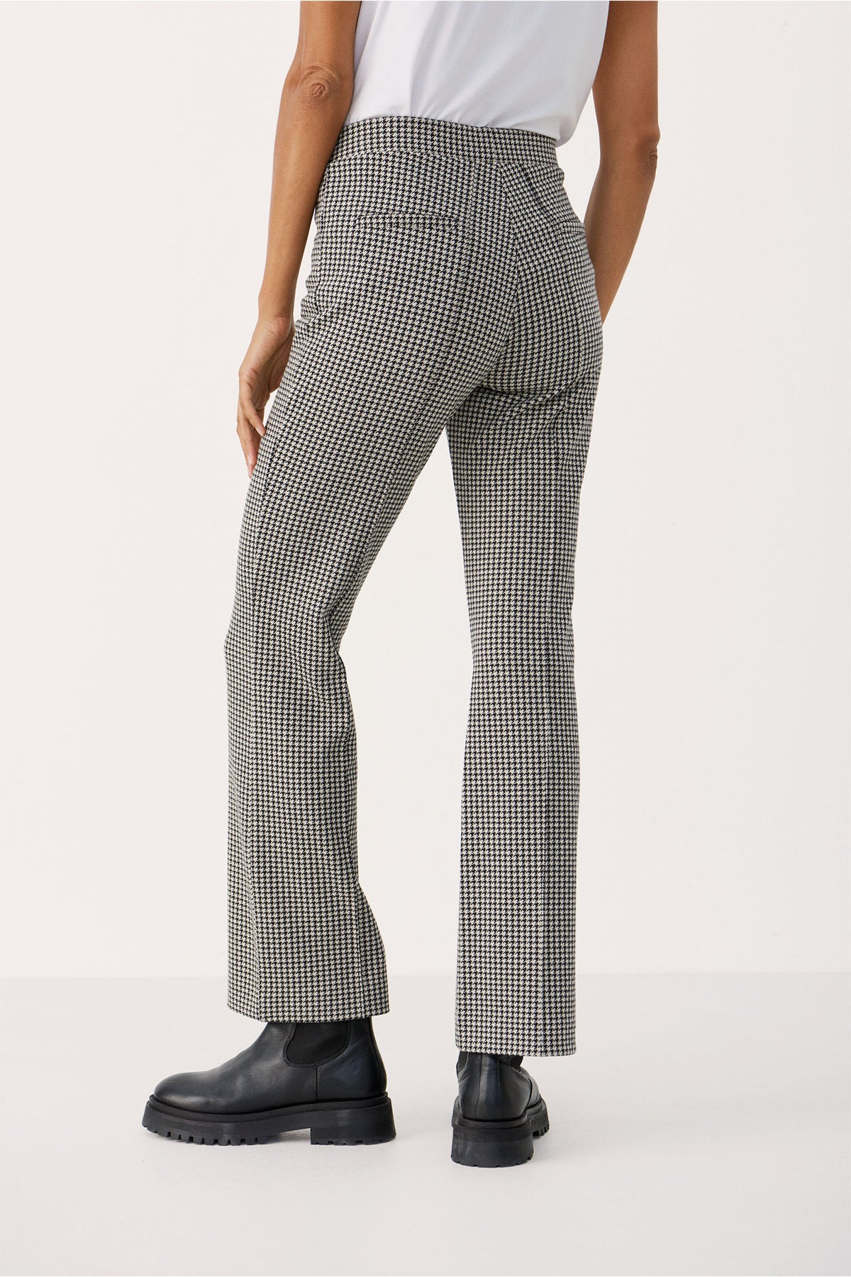 PontasPW PA Black Houndstooth - 30305506