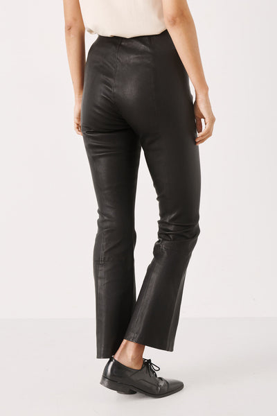 IssaPW Stretch PA Black - 30305549 Thumbnail