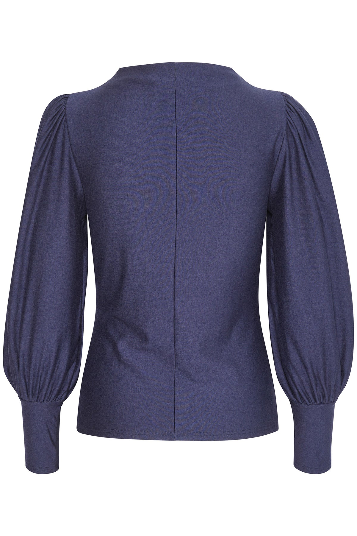 RifaGZ puff blouse MOOD INDIGO - 10904986