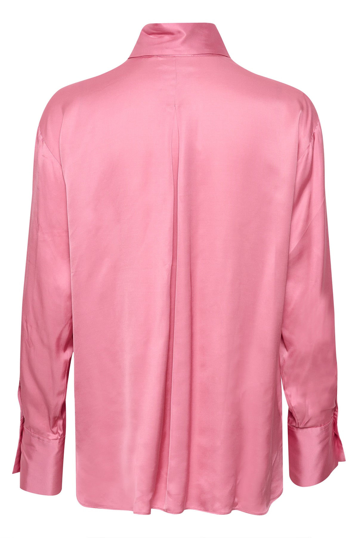 PaulineIW Shirt Cashmere Rose - 30105681