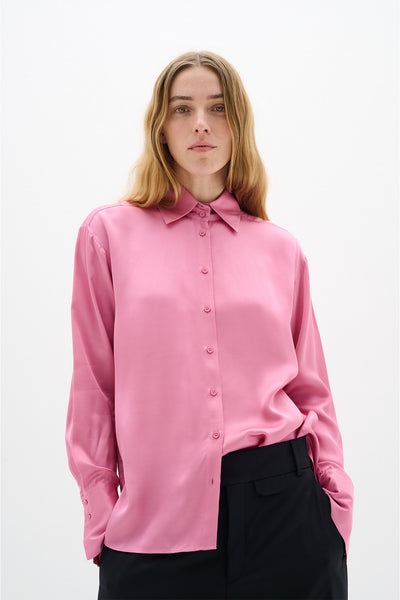 PaulineIW Shirt Cashmere Rose - 30105681 Thumbnail
