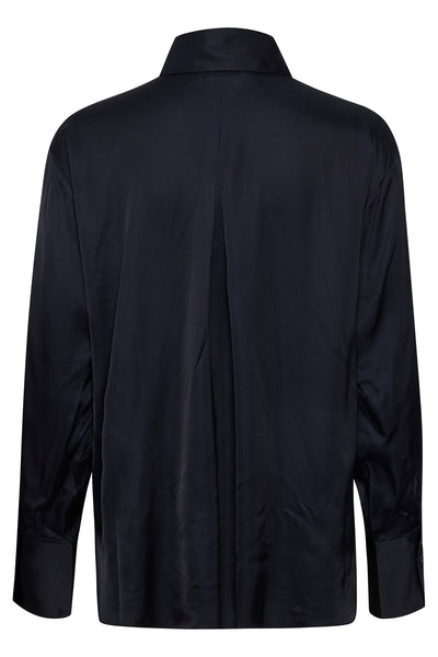 PaulineIW Shirt Black - 30105681 Thumbnail