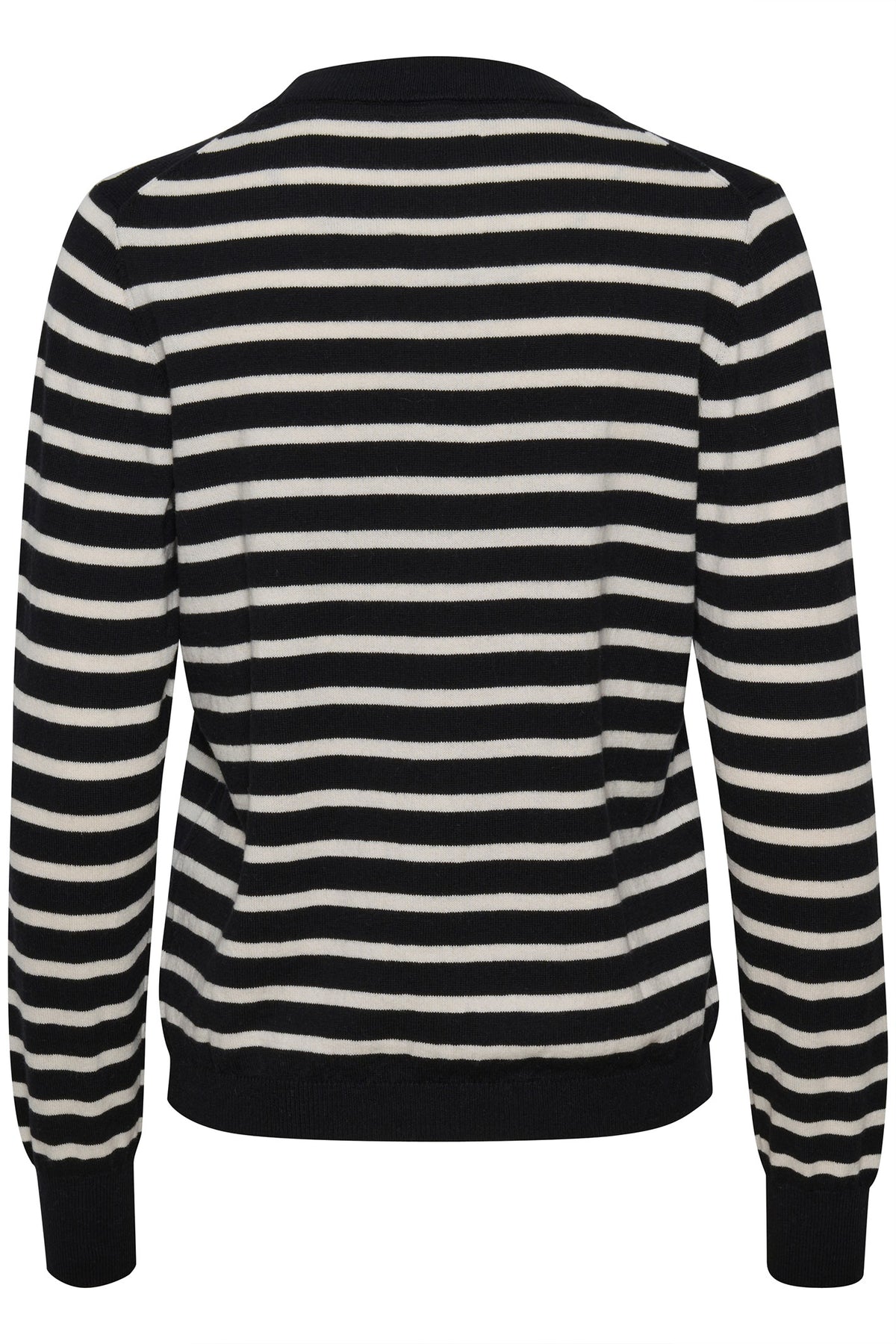 GertiePW PU Black Stripe - 30305781