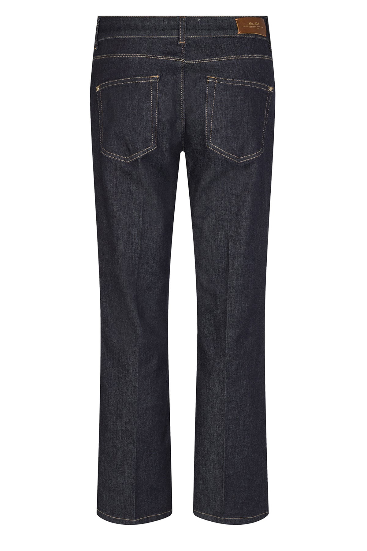 Cecilia Cover Jeans DARK BLUE - 137100