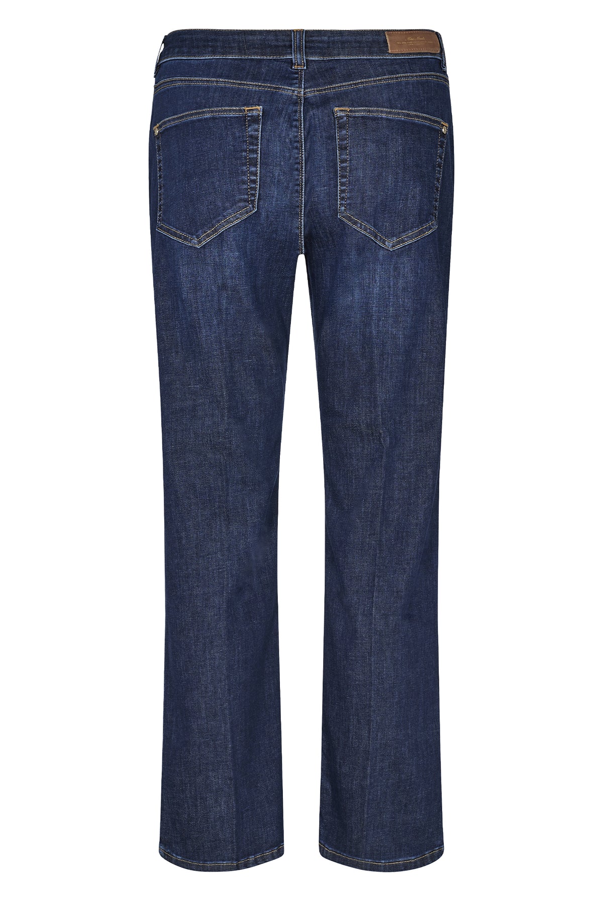 Cecilia Cover Jeans Blue Denim - 137100