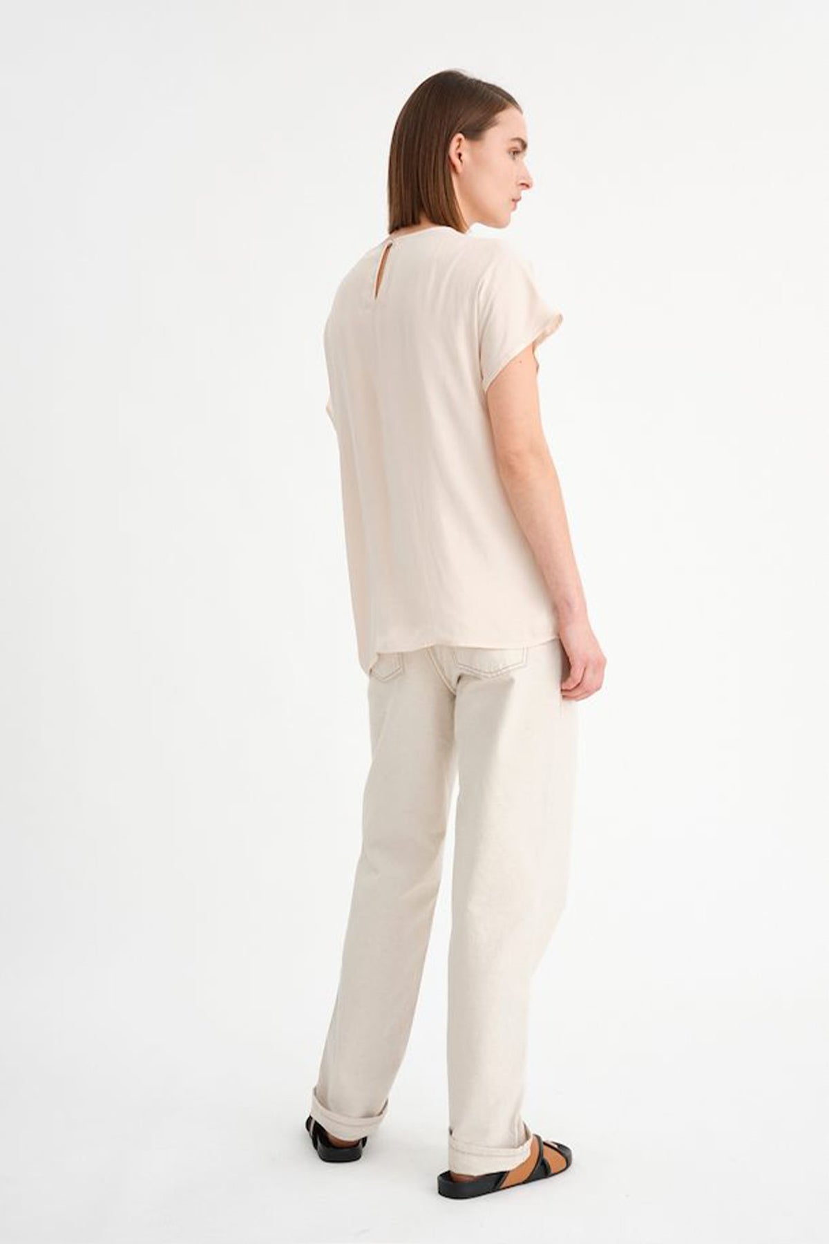 Rinda IW Top French Nougat - 30105188